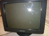 Monitor RCA samsung 15 pol